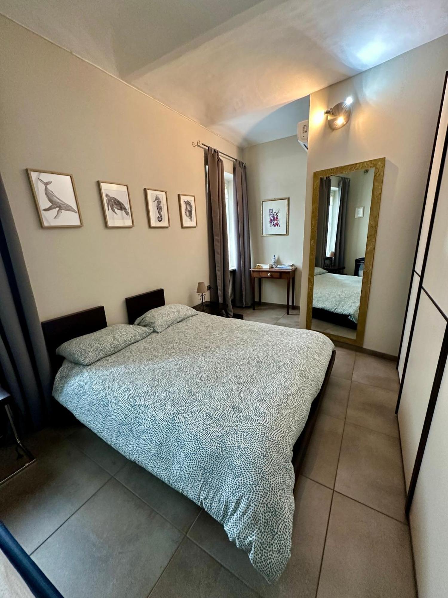 Family Relais La Magnolia Lägenhet Villanova d'Asti Exteriör bild