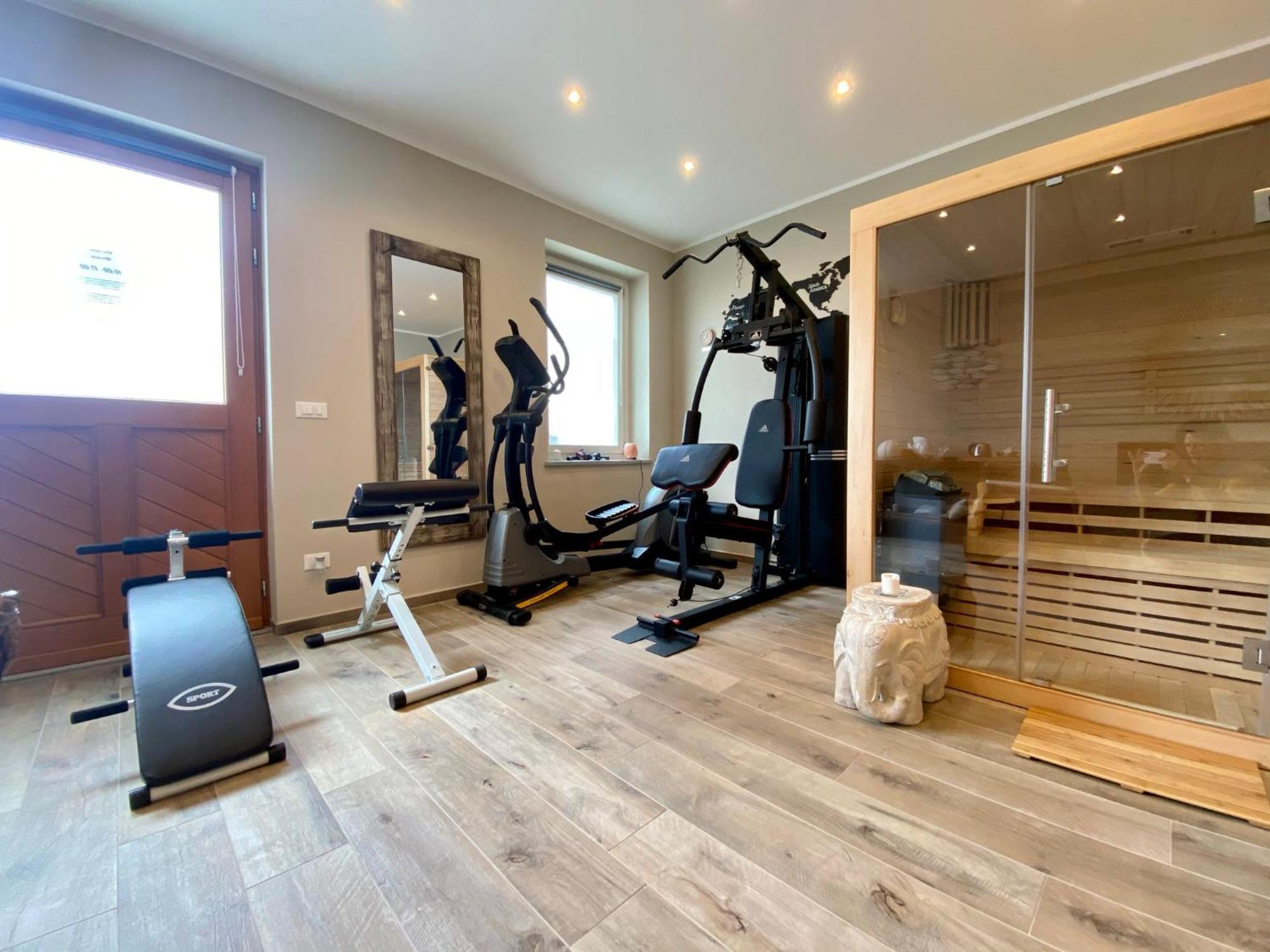 Family Relais La Magnolia Lägenhet Villanova d'Asti Exteriör bild