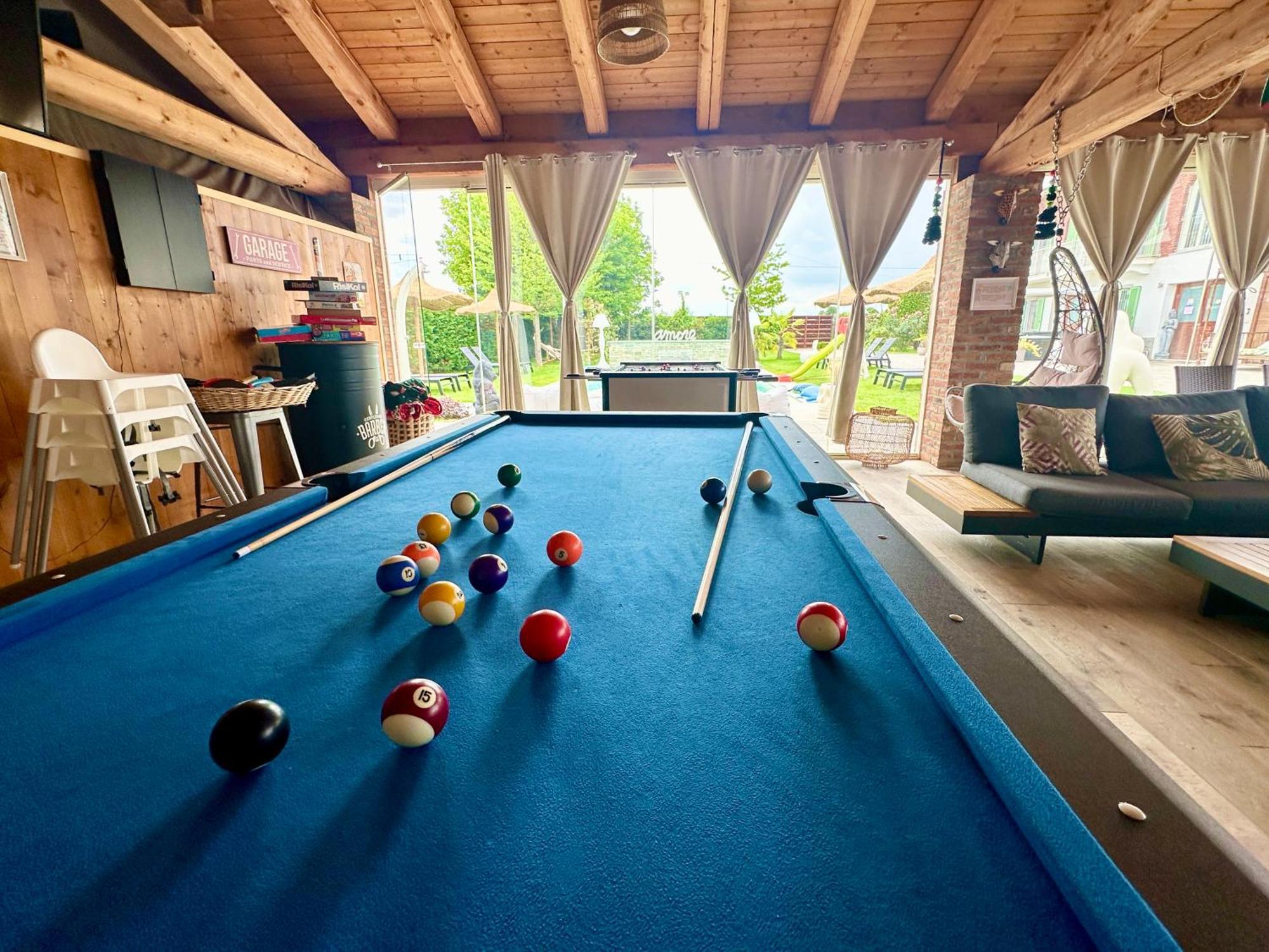 Family Relais La Magnolia Lägenhet Villanova d'Asti Exteriör bild